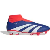 Adidas Fußballschuhe Predator League LL FG IF6333 Blau 46