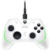 Razer Wolverine V2 Chroma, Gamepad, Xbox Series S, Xbox Series X, Analog / Digital, Rot/Grün/Blau, Kabelgebunden, USB