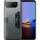 Asus ROG Phone Ultimate (AI2203-3E008EU), 17,2 cm (6.78"), 16 GB, 512 GB, 50 MP, Android 12, Grau