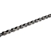 Shimano Deore Cn-hg71 Chain Silber 138 Links / 7-8s