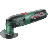 Bosch Bosch_Green Pscillating Tool Univ. Pmf 220 Ce