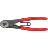 Knipex Bowdenzugschneider Gesamt-L.150mm Drahtseil-Ø 3mm