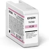 Epson T47A6 - Kräftiges helles Magenta - Druckerpatrone