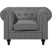 Beliani Chesterfield