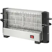 Kuken Edelstahl Vertikaler Toaster 750w