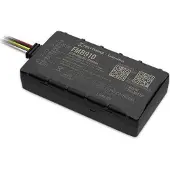 Teltonika Fahrzeug-GPS-Tracker mit Backup-Batterie und Bluetooth