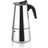 Big Buy Cooking Cp-10s.002a Kaffeemaschine Italienisch 10 Tassen