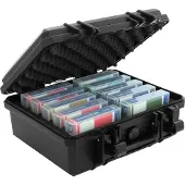 Tandberg Data 1022291 Ausrüstungstasche/-koffer Schwarz