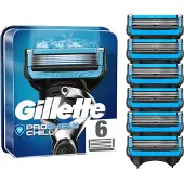 Gillette ProShield Chill