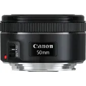 Canon EF 50mm f/1.8 STM