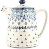 Bunzlau Castle Teekanne Recht Belle Fleur (1000 ml)