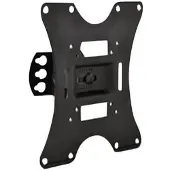 Art Bracket Skirta LED/LCD TV 13-42inch 30KG CV-30 vertikale IR-Pegelverstellung OEM
