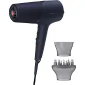 Philips 5000 series BHD510/00 Haartrockner, Gleichstrom, Navy, Hängender Ring, 1,8 m, 2300 W, 220-240 V