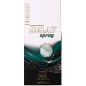 Hot Long Power Delay Spray 15 ml