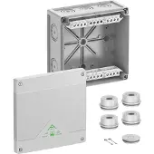 Spelsberg Abzweigkasten Abox 160-16²Schutzart IP55/IP66 max 81642001