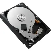 Dell 161-BCBC, 2 TB, 7200 RPM, 3.5", Serial ATA III