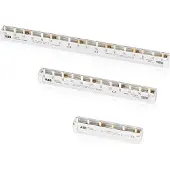 ABB System pro M kompakt Kammschiene - 2CDL220001R1658
