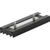 Accuride Carriage, polymer balls