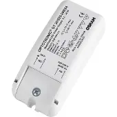 Osram 4050300618111, Indoor, 220-240 V, 50/60 Hz, 20 W, 24 V, 10 A