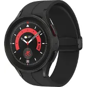 Samsung Galaxy Watch5 Pro SM-R925F, 3,56 cm (1.4"), OLED, Touchscreen, 16 GB, GPS, 46,5 g