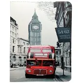 ILike Universal case London for tablet 9-10