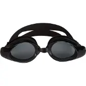 Waimea Schwimmbrille 88DC Senior Schwarz