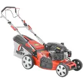 HECHT Rasenmäher Benzin 554 SX