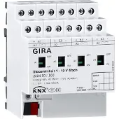 Gira KNX Lichtsteuergerät Bus-System - 222400