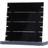 Gira Wippenset 4f Tastsens.4 TS4 G Schwarz 502405 (502405)