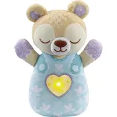 Vtech Baby Schlummerbärchen, Freistehend, Junge/Mädchen, Mit Ton, Automatische Abschaltung, Akku
