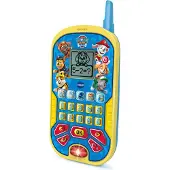 Vtech Paw Patrol Lernhandy