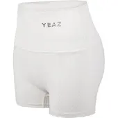 Yeaz Shape Shorts CLUB LEVEL High-Waist mit Raffung hinten aus Magic Touch Material