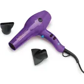 Diva Pro Rapida 4000 Pro Dryer Violet