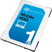 Seagate Mobile HDD ST1000LM035, 1 TB, 128 MB
