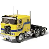 Tamiya 1/14 GLOBELINER TRUCK