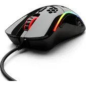 Glorious Model D Gaming-maus