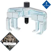 Sonstiges KS TOOLS Abziehersatz Nockenwellenrad BT541080 1740g