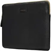 dbramante1928 - Paris - Sleeve for MacBook Pro/Air 13" (2020) - Night Black