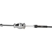 Ks Tools 460.4015 Werkzeug Werkzeugstahl