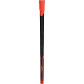 Ks Tools 142.5332, Handwerkzeug-Griff, Fiberglas, Schwarz, Rot, 800 g, 900 mm