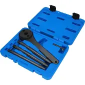 Ks Tools Arretierwerkzeugsatz Kurbelwelle BT596020 2350g