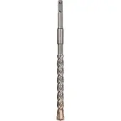 Irwin DRILL SDS SPEEDHAMMER QUAD 16 * 250