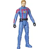 Hasbro Marvel Guardians of the Galaxy Vol. 3 F66605X2, 4 Jahr(e), Mehrfarbig