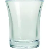 BBP Schnapsgläser CE-markiert 2,5cl