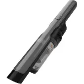 Black & Decker DVC320B21-QW, Trocken&Nass, Zyklonal, 80 dB, Titan, 0,24 l, Akku