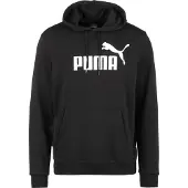 Puma Herren Kapuzensweat ESS Big Logo Hoodie TR