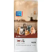 Carocroc 3-Mix Katzenfutter | 12,5 kg