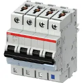 ABB Smissline-S-Leitungsschutzschalter - 2CCS573103R8164