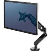 Fellowes Unterstützung Für Einzelmonitor Der Platinum-serie
