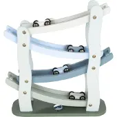 Small Foot Rennbahn Blaues Wunder